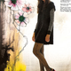 Illustration for article titled Free People, August 2007: Luxuriating Lolitas and $400 Shoes